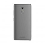 Full Body Housing For Blu Vivo 5r Grey - Maxbhi Com