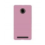 Full Body Housing For Yu Yureka S Rose Gold - Maxbhi Com