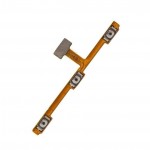 Power On Off Button Flex Cable for Micromax Canvas Evok