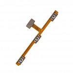 Side Button Flex Cable for Micromax Canvas Evok