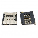 Sim Connector for Huawei MediaPad T2 10.0 Pro 16GB