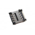 Sim Connector for Lava X28