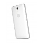 Full Body Housing For Swipe Elite Plus White - Maxbhi Com