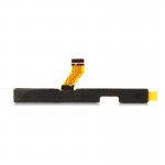 Power On Off Button Flex Cable for verykool s5019 Wave