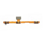 Power On Off Button Flex Cable For Zte Nubia Z11 Minis By - Maxbhi Com
