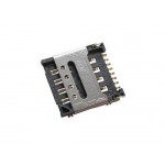 Sim Connector for Lava X19