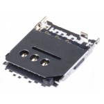Sim Connector for Micromax Vdeo 2