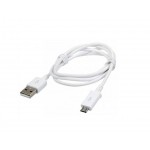Data Cable For Nokia Lumia 630 Microusb - Maxbhi.com