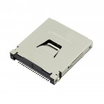 Mmc Connector For Blu Touchbook M7 Pro By - Maxbhi Com