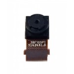 Replacement Front Camera For Panasonic Eluga Mark 2 Selfie Camera By - Maxbhi Com