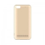 Back Panel Cover For Panasonic P99 Champagne - Maxbhi Com