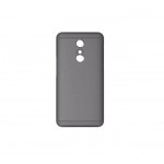 Back Panel Cover For Zte Blade A910 Grey - Maxbhi Com