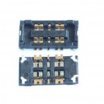 Battery Connector for Samsung Galaxy On Nxt