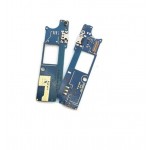 Charging Connector Flex Cable for Wiko Tommy2 Plus