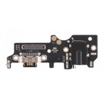 Charging Connector Flex Cable For Meizu 16x By - Maxbhi Com