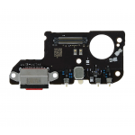 Charging Connector Flex Pcb Board For Xiaomi Mi 8 Pro By - Maxbhi Com