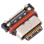 Charging Connector For Sony Xperia Xz3 By - Maxbhi Com