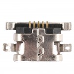Charging Connector For Xiaomi Redmi Note 6 Pro By - Maxbhi Com