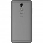 Full Body Housing For Zte Blade A910 Grey - Maxbhi Com