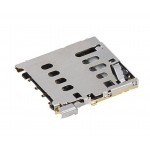 Mmc Connector For Blu Grand Mini By - Maxbhi Com
