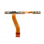 Power On Off Button Flex Cable for Motorola P30