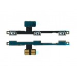 Power Button Flex Cable For Meizu 16x On Off Flex Pcb By - Maxbhi Com