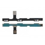 Power Button Flex Cable For Xiaomi Mi 8 Pro On Off Flex Pcb By - Maxbhi Com