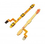 Side Button Flex Cable For Vivo Y21l By - Maxbhi Com