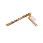 Volume Button Flex Cable for Samsung Galaxy On Nxt