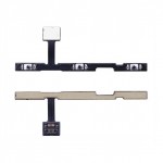 Volume Key Flex Cable For Xiaomi Redmi Note 6 Pro By - Maxbhi Com