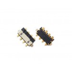 Battery Connector for BLU Studio Mega (2018)