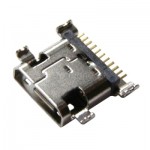 Charging Connector for BlackBerry Evolve