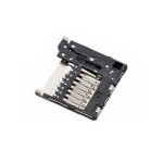 MMC Connector for iVooMi iV505