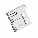 Mmc Connector For Blu Grand M2 2018 By - Maxbhi Com