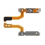 Power On Off Button Flex Cable For Samsung Galaxy S8 Plus By - Maxbhi Com