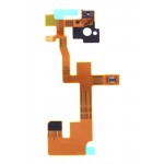 Proximity Sensor Flex Cable For Sony Xperia Xz3 By - Maxbhi Com