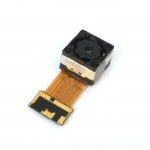 Replacement Back Camera For Lyf Water 8 By - Maxbhi Com