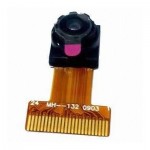 Replacement Front Camera For Videocon Krypton3 V50jg Selfie Camera By - Maxbhi Com