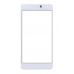 Replacement Front Glass For Lyf Water 8 White By - Maxbhi Com