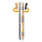 Side Button Flex Cable For Samsung Galaxy S8 Plus By - Maxbhi Com