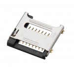 Sim Connector for BlackBerry Evolve