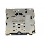 Sim Connector for Samsung Galaxy J4 Plus