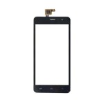 Touch Screen Digitizer For Infinix Hot Note X551 Blue By - Maxbhi Com