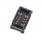 Battery Connector for Samsung Galaxy On Max