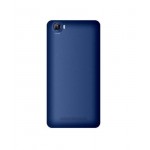 Full Body Housing For Karbonn Aura Power 4g Blue - Maxbhi Com