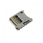 Mmc Connector For Letv Le 2 Pro By - Maxbhi Com