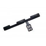 Side Button Flex Cable For 10or Tenor D By - Maxbhi Com