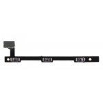 Side Button Flex Cable For Xiaomi Mi4i 16gb By - Maxbhi Com