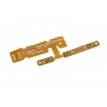 Volume Key Flex Cable for Karbonn K9 Smart 4G