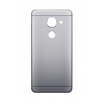Back Panel Cover For Letv Le 2 Pro Grey - Maxbhi Com